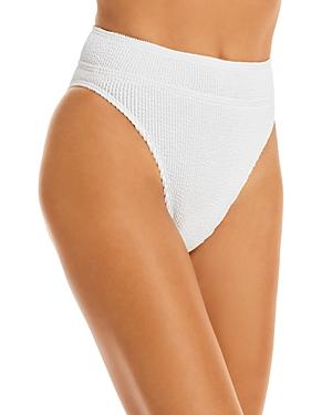 Bond-eye The Savannah Textured Bikini Bottom