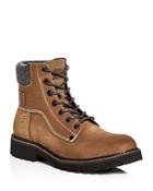G-star Raw Men's Carbur Lace Up Boots