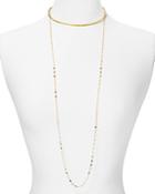 Jennifer Zeuner Kerry Collar Necklace, 17.5 - 100% Bloomingdale's Exclusive