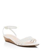 Kate Spade New York Valencia Braided Wedge Sandals - 100% Exclusive