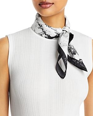 Rag & Bone Archive Silk Bandana