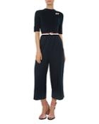 Ted Baker Colour By Numbers Lesliee Wide-leg Jumpsuit