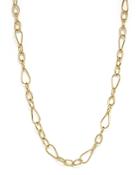 14k Yellow Gold Multi Link Necklace, 20 - 100% Exclusive