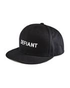 Gents Defiant Trucker Hat - 100% Exclusive