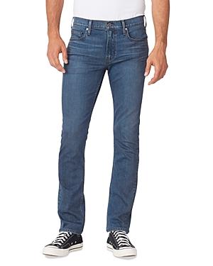 Paige Lennox Slim Fit Jeans In Saxton