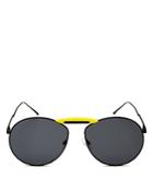Fendi Unisex Gentle Monster X Fendi Aviator Sunglasses, 59mm