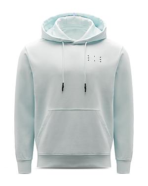 Mcq Sea Breeze Relaxed Hoodie