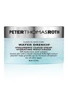 Peter Thomas Roth Water Drench Hyaluronic Cloud Cream Hydrating Moisturizer 1.7 Oz.