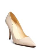 Kate Spade New York Licorice Patent High-heel Pointed Toe Pumps