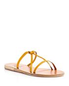 Ancient Greek Sandals Women's Spetses Strappy Sandals