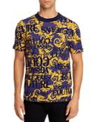 Versace Jeans Couture Logo Tee