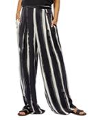 Equipment Saganne Extra-wide Leg Trousers