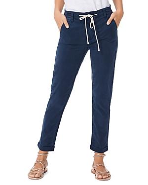 Paige Christy Drawstring Pants
