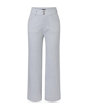 Dl1961 Hepburn Wide Leg Pants