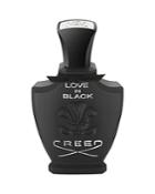 Creed Love In Black