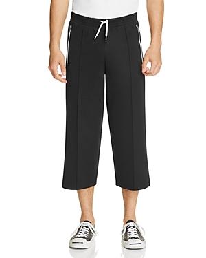 Spalwart Cropped Track Pants