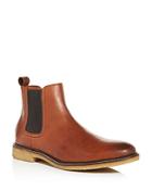The Men's Store At Bloomingdale's Men's Leather Chelsea Boots - 100% Exclusive