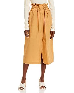 Remain Amina Midi Skirt