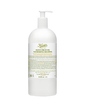 Kiehl's Since 1851 Olive Fruit Oil Shampoo