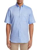 Tailorbyrd Ozone Falls Classic Fit Button Down Shirt
