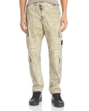 Stone Island Comfort Pants