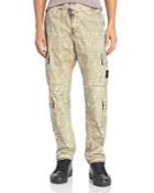Stone Island Comfort Pants