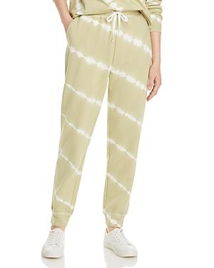 Beachlunchlounge Tamra Tie Dyed Jogger Pants