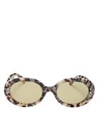 Isabel Marant Women's Round Sunglasses, 53mm
