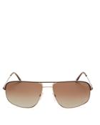 Tom Ford Justin Sunglasses, 60mm