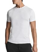 Reiss Dreamer Stretch Solid Tee