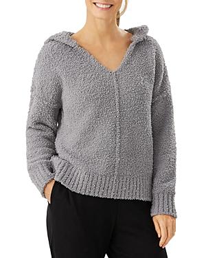 Tommy Bahama Island Soft V-neck Hoodie