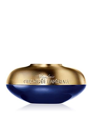 Guerlain Orchidee Imperiale Anti Aging Eye & Lip Contour Cream 0.5 Oz.