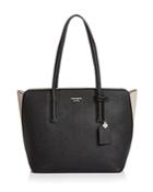 Kate Spade New York Large Leather Tote