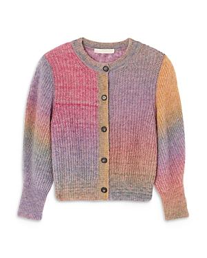 Vanessa Bruno Multicolored Cardigan