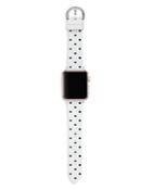 Kate Spade New York Apple Watch Silicone Strap