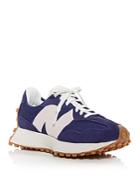 New Balance Women's Higher Learning Low Top Sneakers