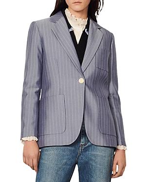 Sandro Huguita Blazer