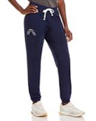 Aqua Athletics Boyfriend Cinched Sweatpants - 100% Exclusive