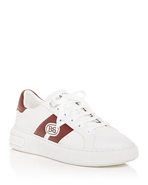Bally Women's Mikki Low Top Sneakers