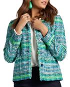 Basler Multi-tweed Jacket