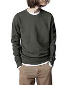 Zadig & Voltaire Soft Arrow Crewneck Sweater