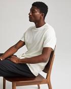 Richer Poorer Weighted Tee