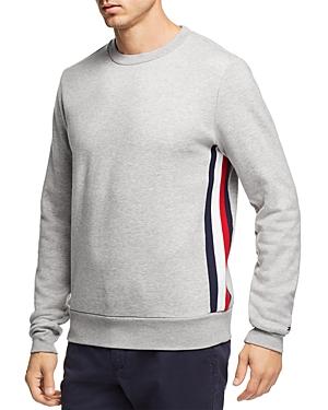 Tommy Hilfiger Side Stripe Crewneck Sweatshirt