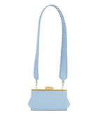 Reike Nen Pebble Long Leather Clutch