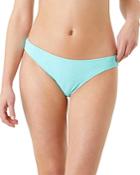 Vilebrequin Jacquard Plumes Bikini Bottom