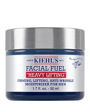 Kiehl's Since 1851 Facial Fuel Heavy Lifting Moisturizer