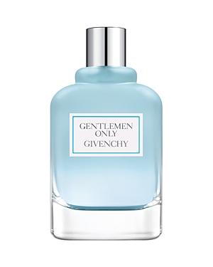 Givenchy Gentlemen Only Limited Edition Fraiche Eau De Toilette
