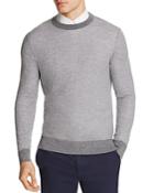 Theory Rothley Castellos Merino Wool Sweater - 100% Bloomingdale's Exclusive