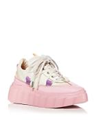 Agl Women's Blondie Platform Sneakers