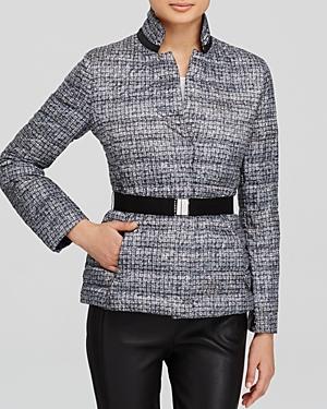 Weekend Max Mara Jacket - Tibet Quilted